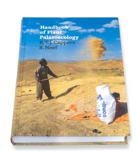 Handbook of Plant Palaeoecology  (2021)  NEW!